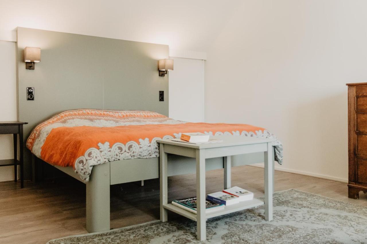 Cadier en Keer B&B Calidier מראה חיצוני תמונה